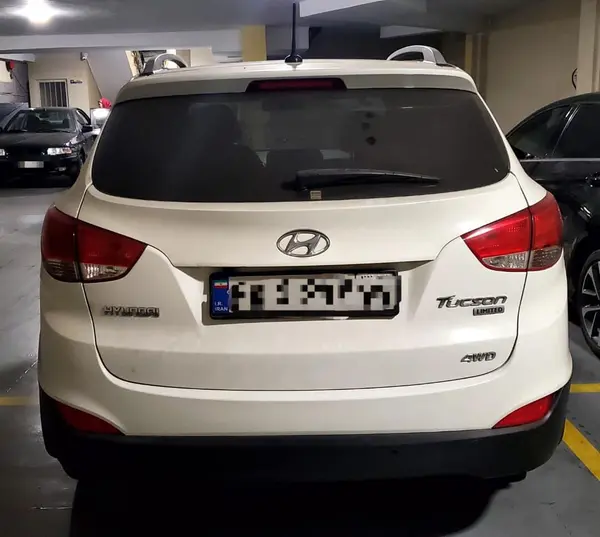 هیوندای، توسان