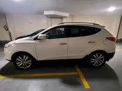 هیوندای، توسان