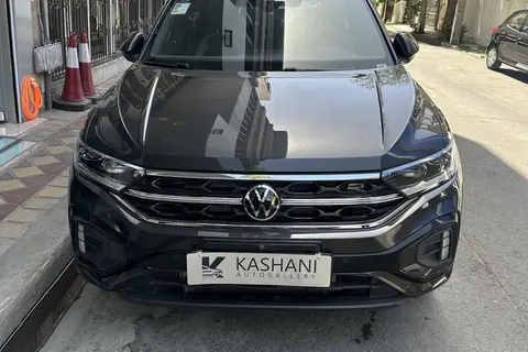 فولکس، تی راک