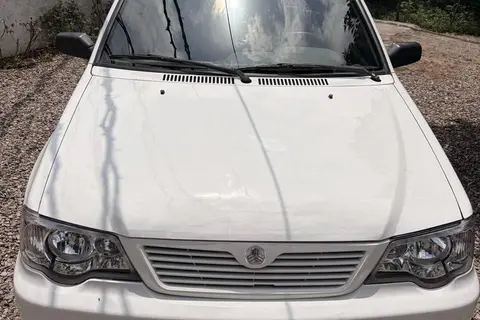 پراید، 111