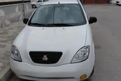 تیبا، صندوق دار