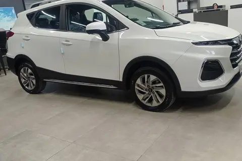 کی ام سی، SR3
