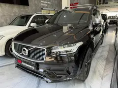 ولوو، XC90