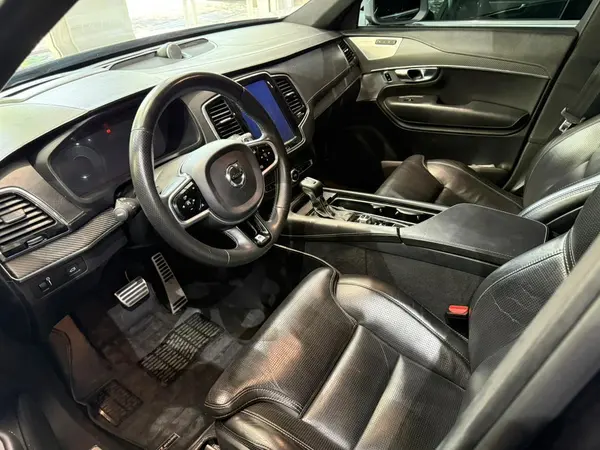 ولوو، XC90