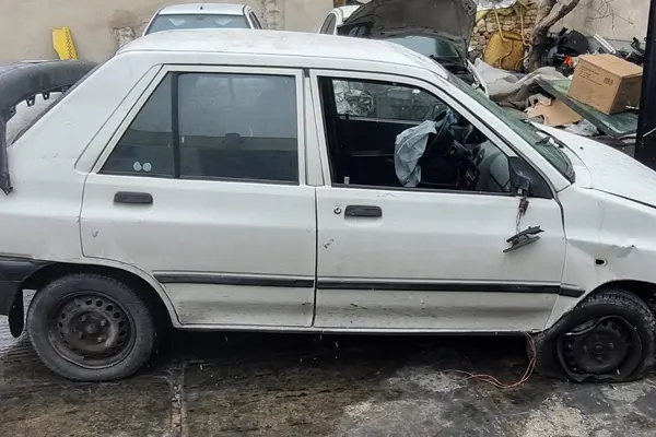 پراید  131