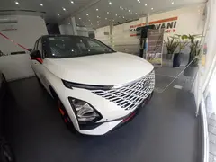 فونیکس، FX