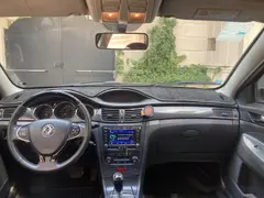 دانگ فنگ، H30 کراس