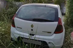 رنو، ساندرو