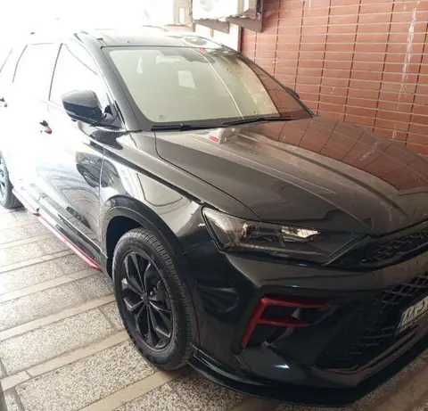 کی ام سی، A5