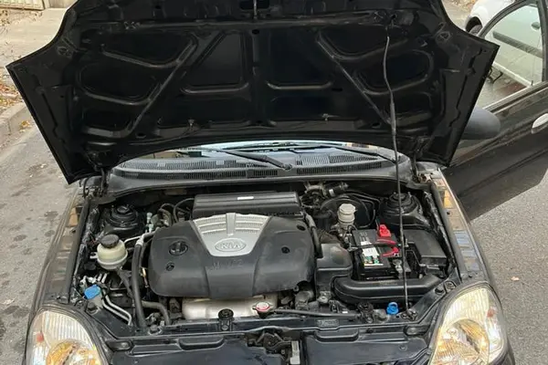 کیا، ریو (مونتاژ)