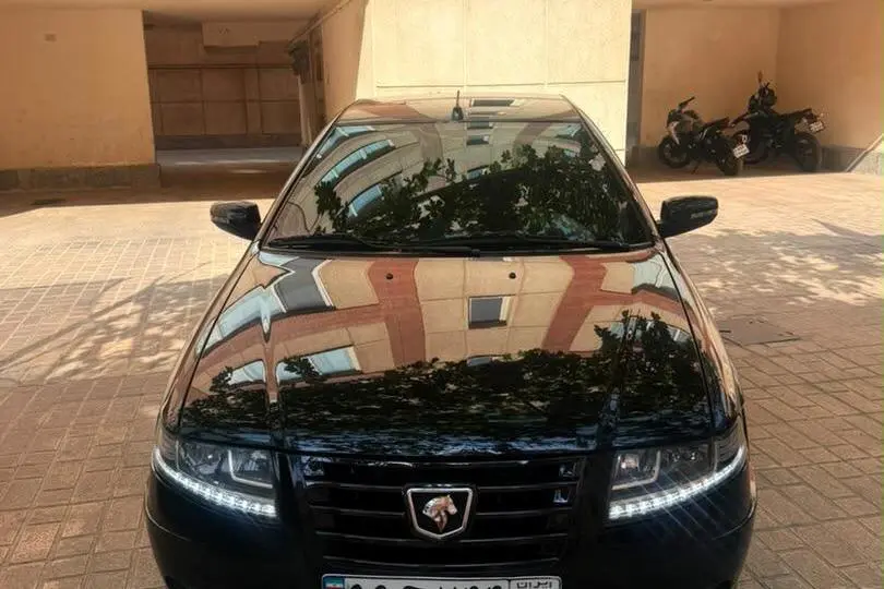 سمند،  سورن
