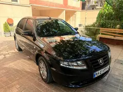 سمند، سورن