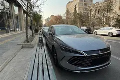 بی وای دی، چین L