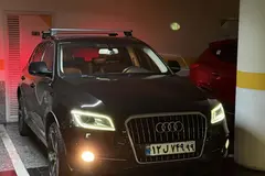 آئودی، Q5