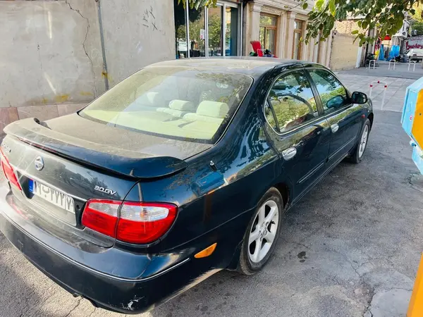 نیسان  ماکسیما