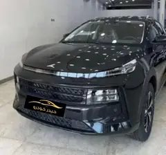 کی ام سی، SR6