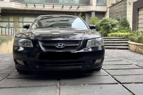 هیوندای، سوناتا