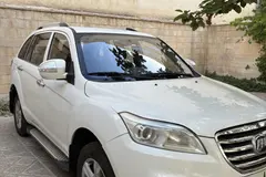 لیفان، X60