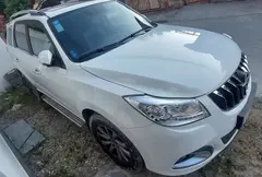 هایما، S7