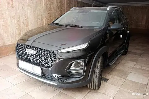 ام وی ام، X22