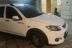 کوییک، دنده ای