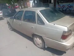 دوو، سیلو