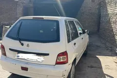 پراید، 111