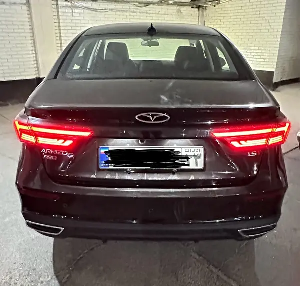 فونیکس، آریزو 6 پرو