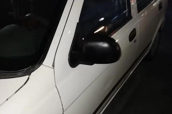 تیبا، هاچ بک