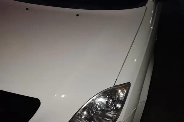 تیبا، هاچ بک