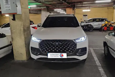 فونیکس، تیگو 8 پرو هیبرید (F8)