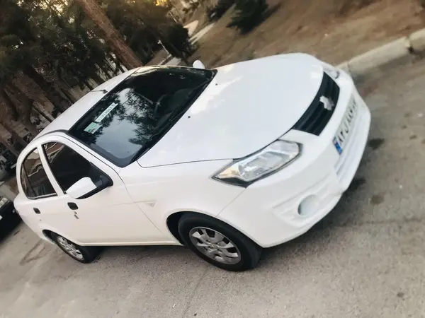 ساینا، EX دنده ای