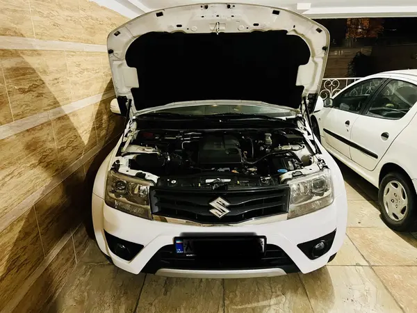 سوزوکی، گراند ویتارا (مونتاژ)