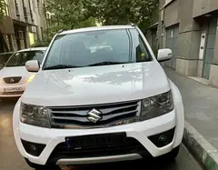 سوزوکی، گراند ویتارا (مونتاژ)