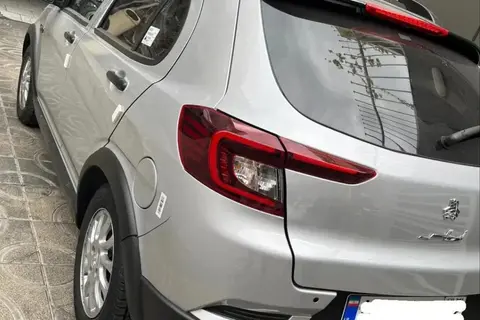 اطلس، دنده ای