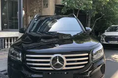 بنز، کلاس GLB