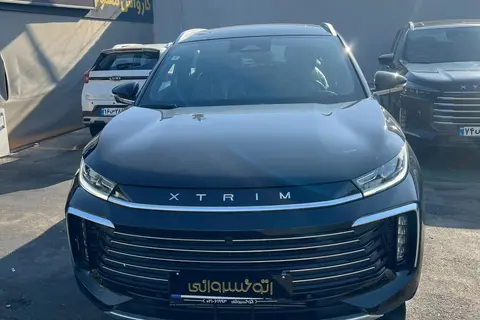 اکستریم، TXL (TX)