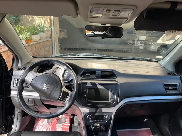 شاهین  G دنده ای
