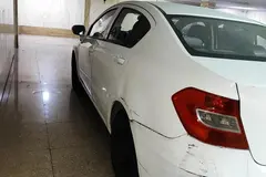 برلیانس، H230