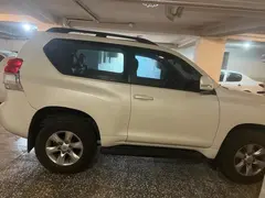 تویوتا، پرادو دو در