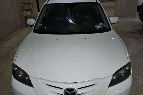 مزدا، 3 قدیم