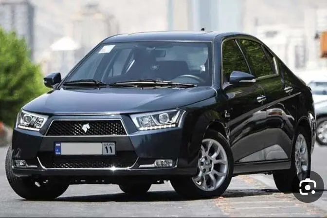 حواله دنا،  پلاس EF7P
