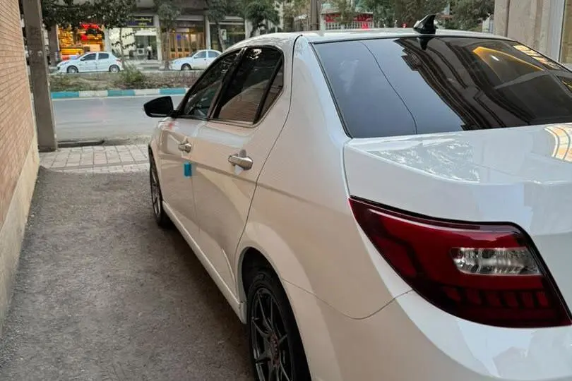 دنا،  پلاس EF7