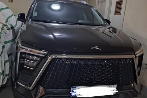 کی ام سی، X5