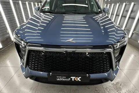 کی ام سی، X5