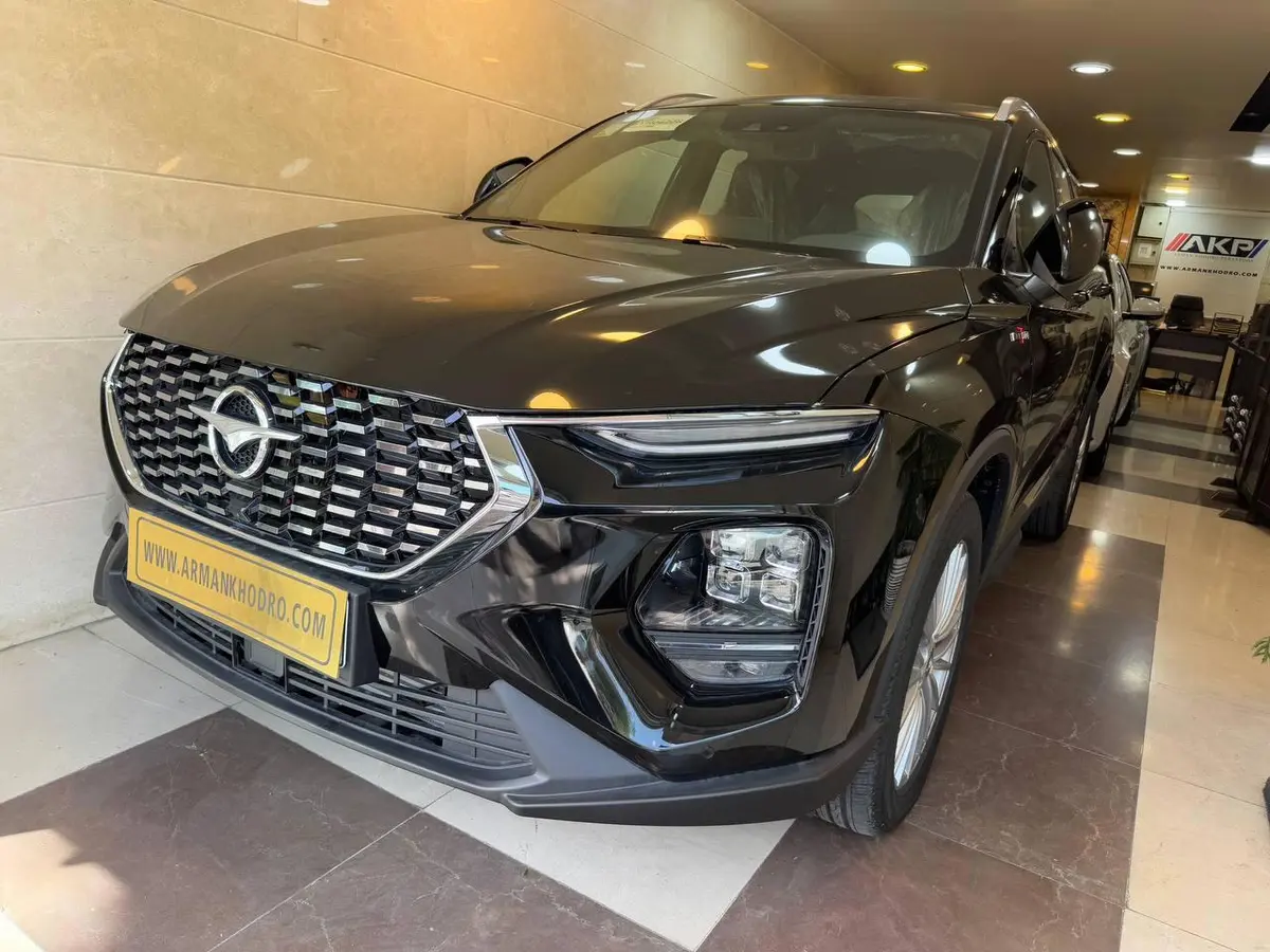 هایما،  8S