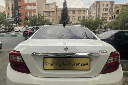 دنا پلاس EF7