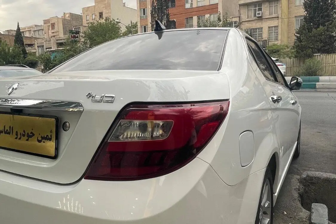 دنا  پلاس EF7