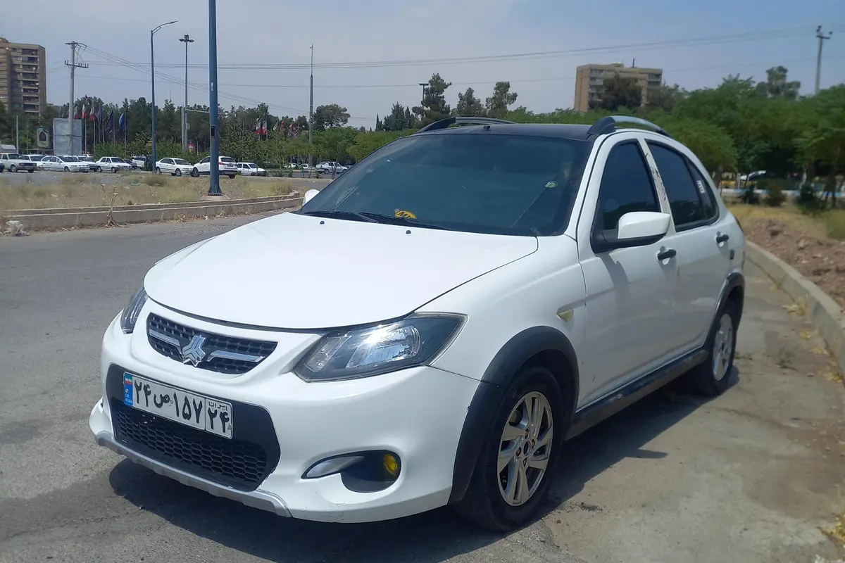 کوییک،  دنده ای R
