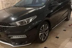چری، آریزو 6
